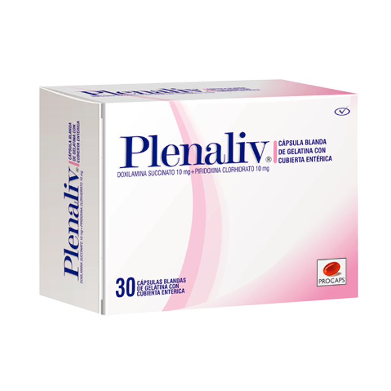 Plenaliv