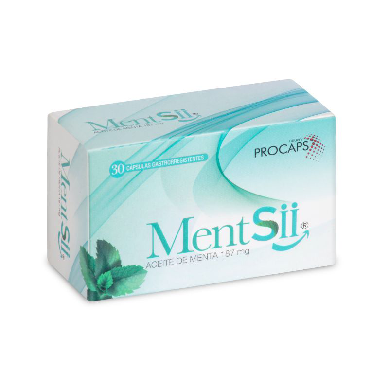 MentSII