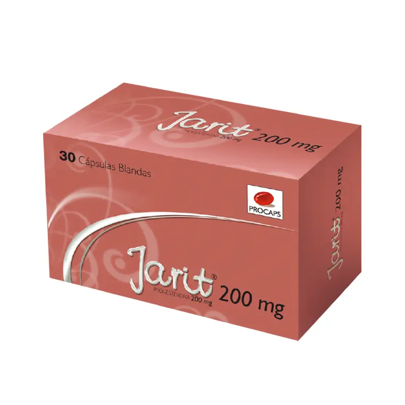 Jarit 200 mg