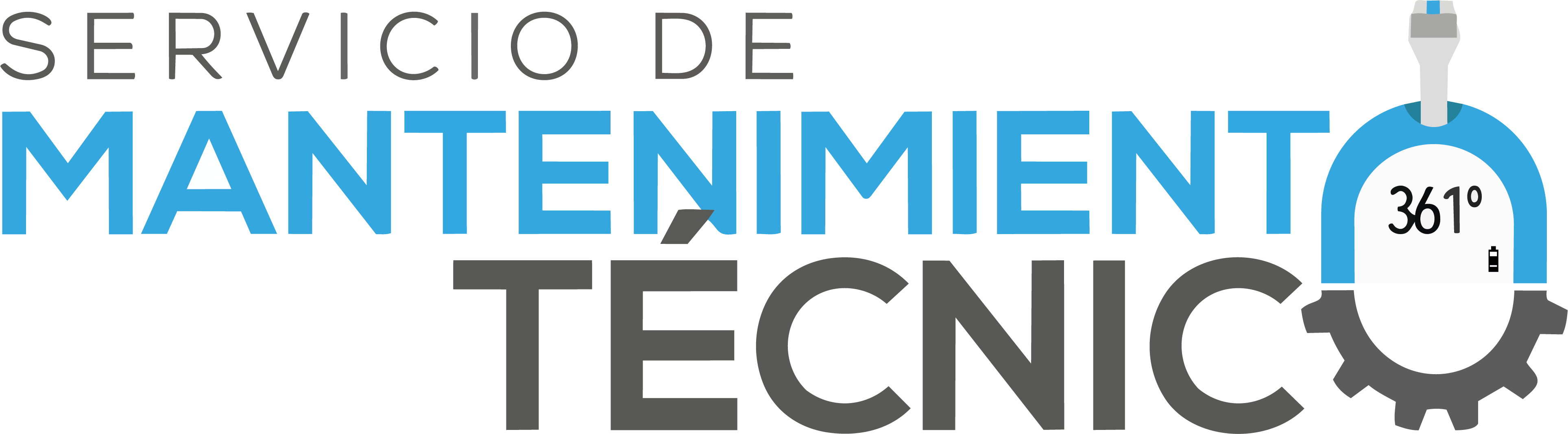 Servicio de mantenimiento técnico