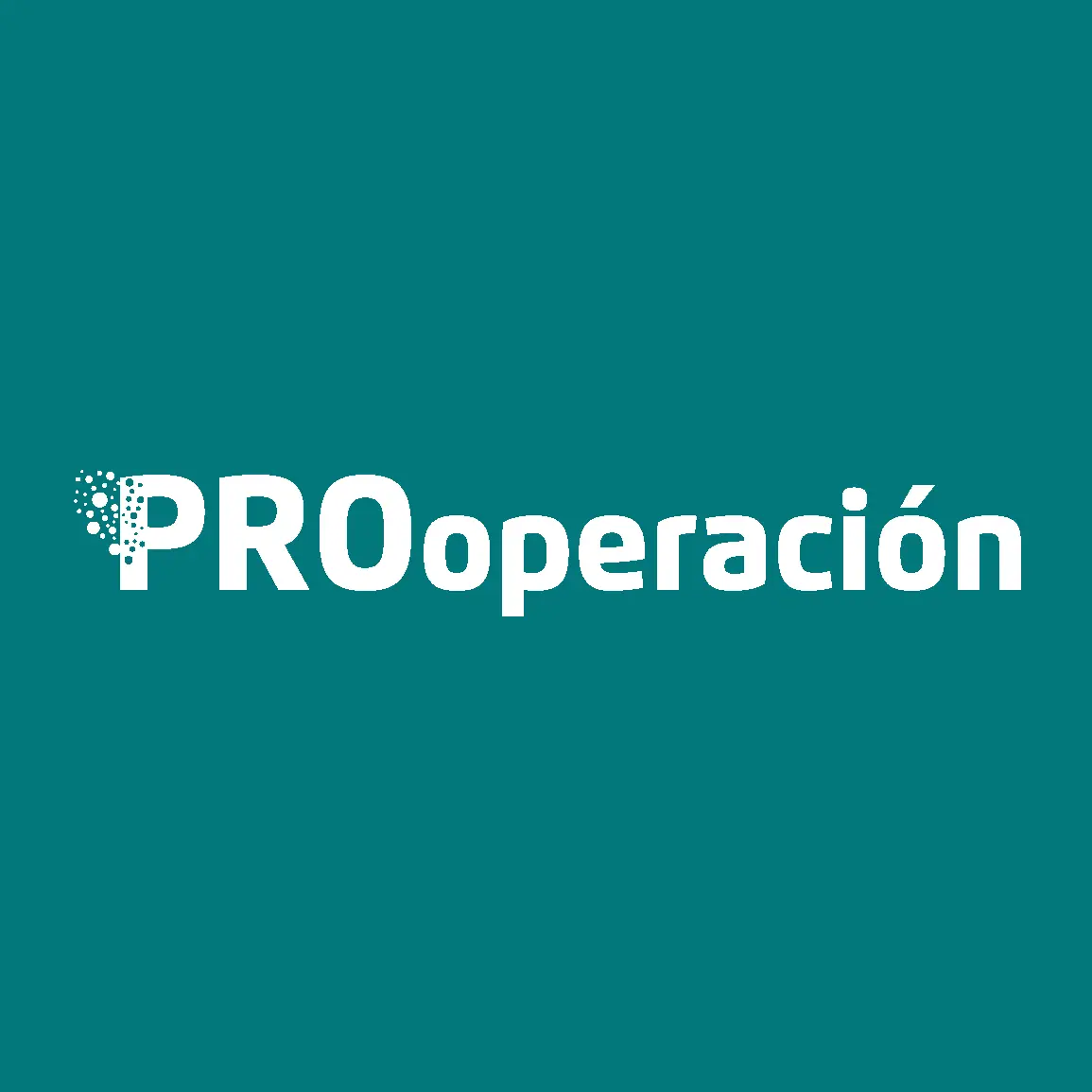 Prooperación