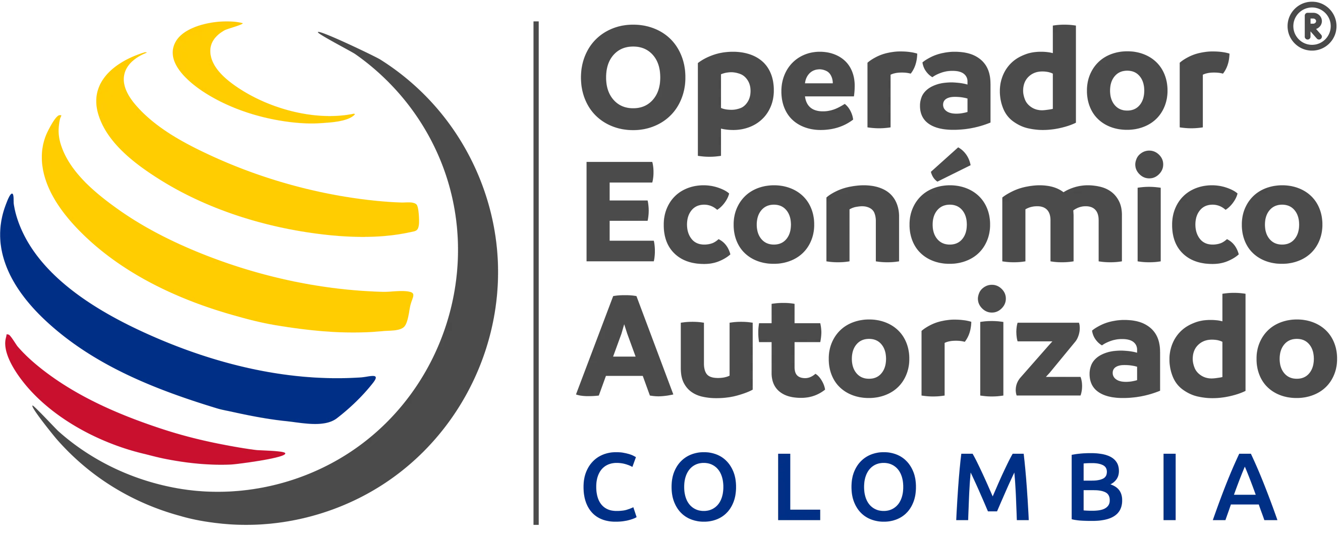Operador Económico Autorizado