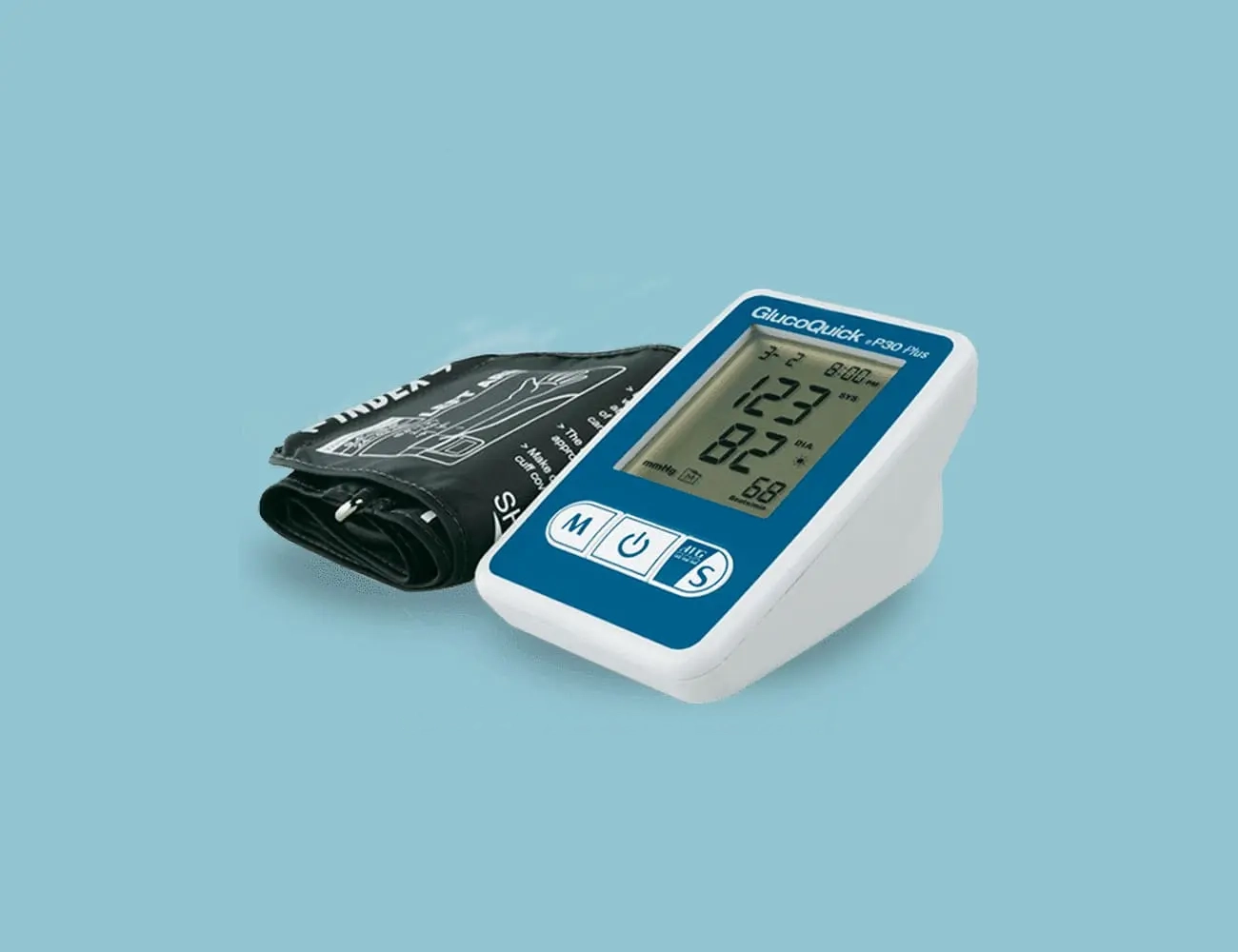 Dispositivos para el control de la diabetes