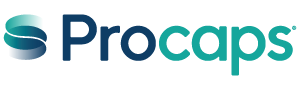 Logo Procaps