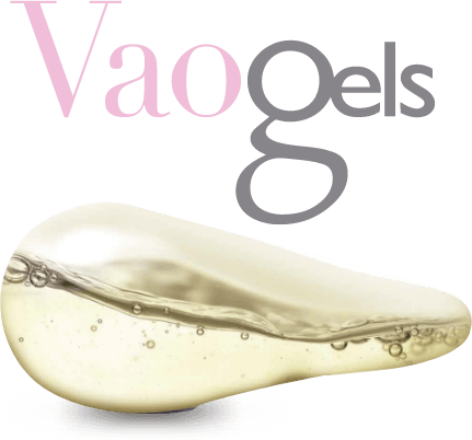 Vaogels tecnologia