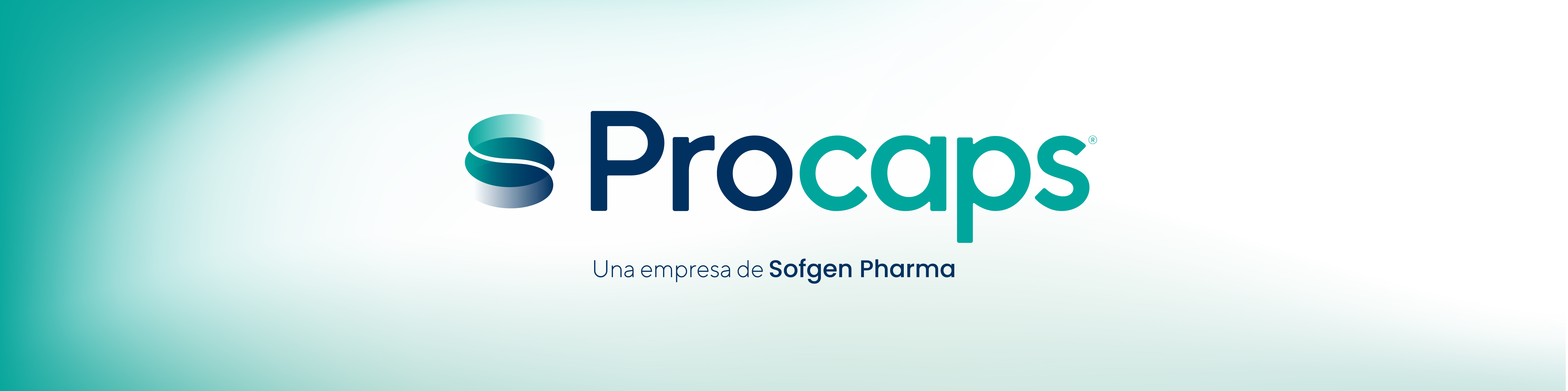 Procaps presenta la evolución de su marca en Latam