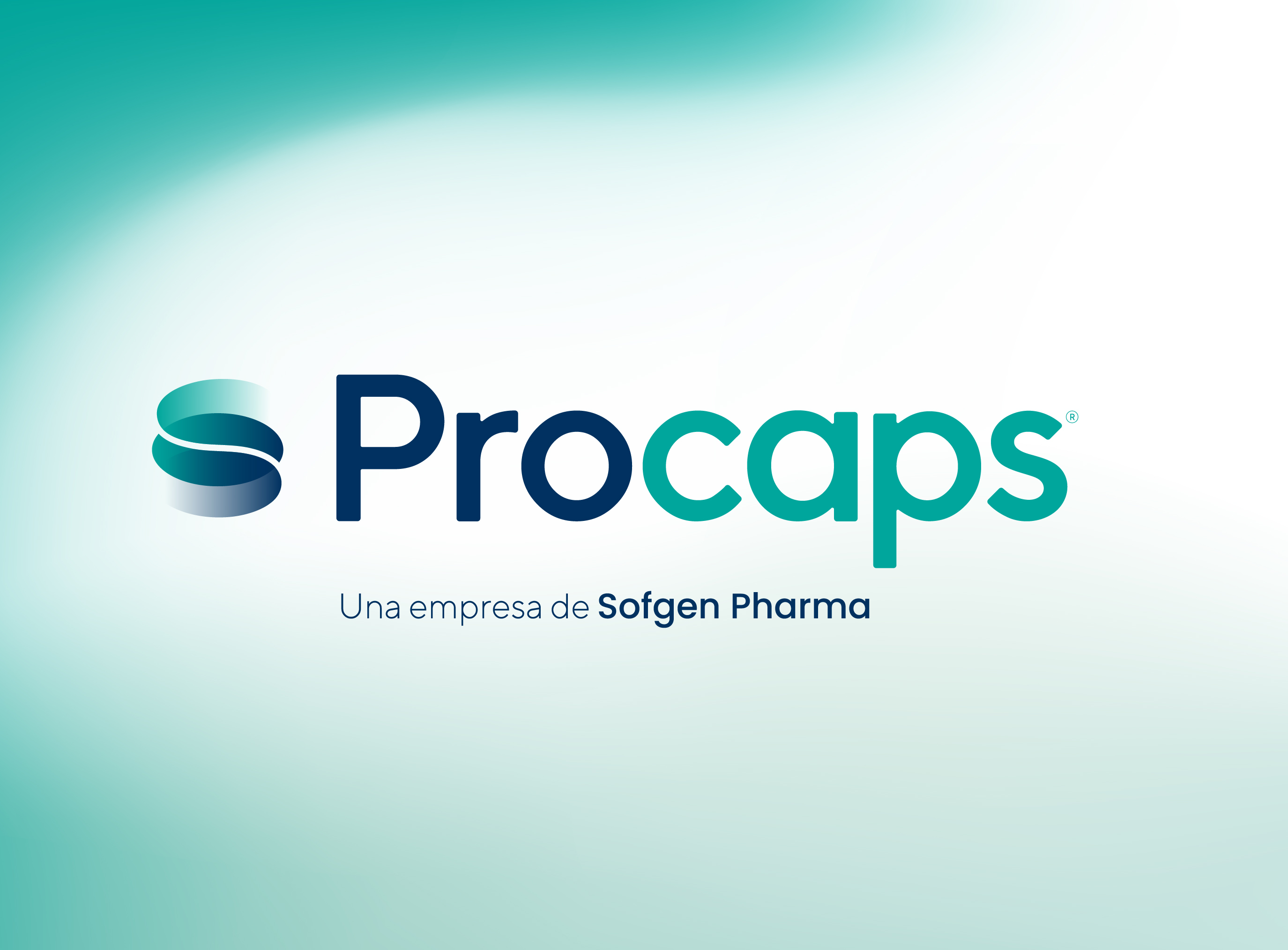 Procaps presenta la evolución de su marca en Latam