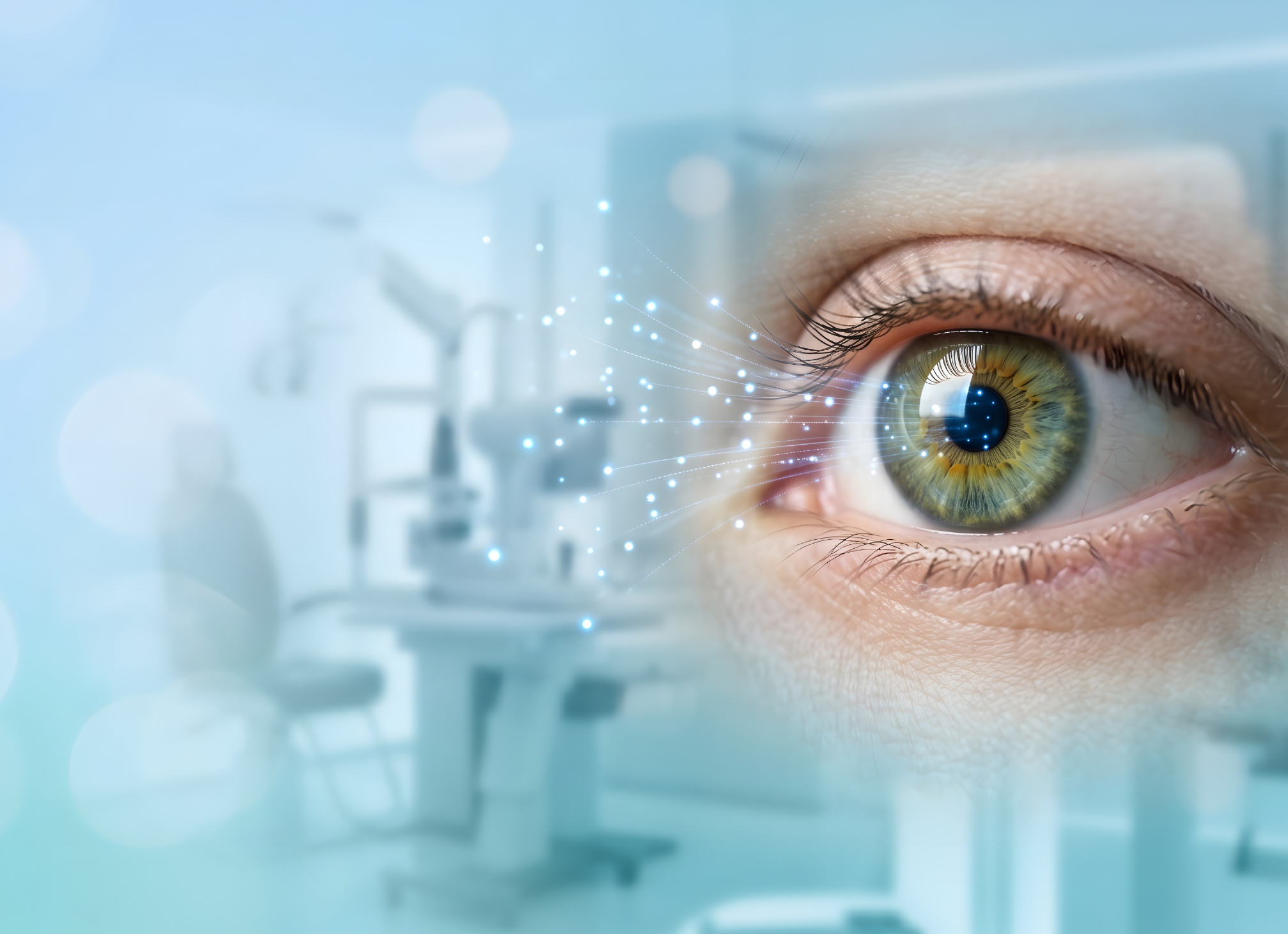 Día Mundial de la Visión: cuidar nuestra salud visual es proteger nuestra calidad de vida